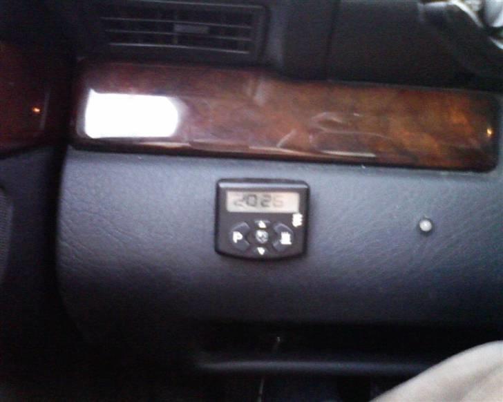 Audi a6 avant solgt billede 8