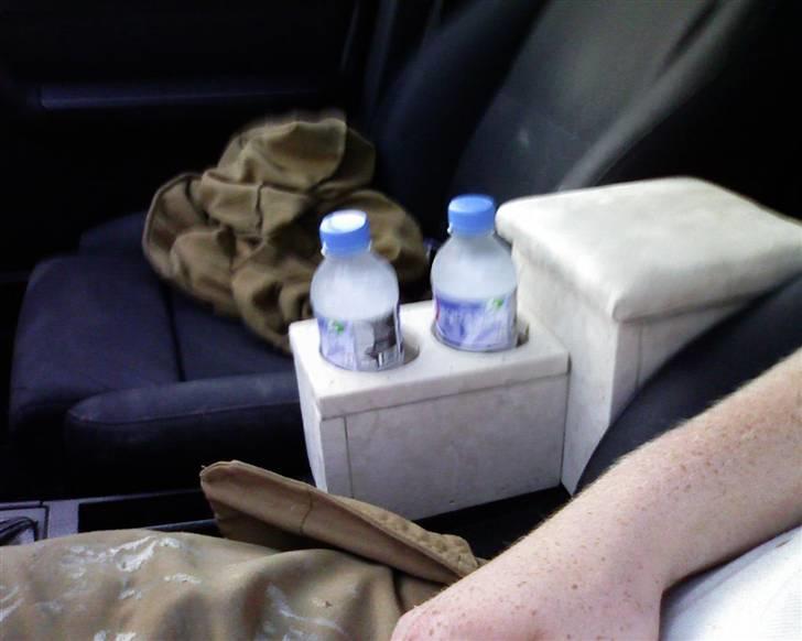 Audi a6 avant solgt billede 10