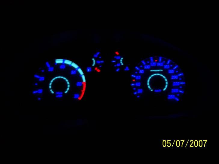 Renault Clio 1.5DCI billede 18