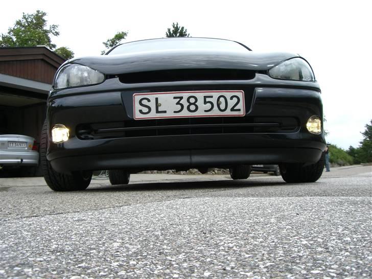 Opel Corsa B Sport **SOLGT** - Billeder Af Biler - Uploaded Af Michael G