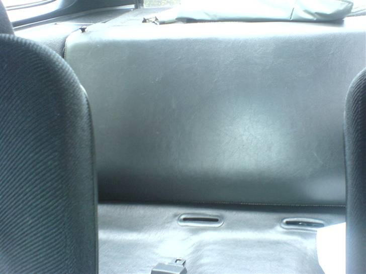 Honda Crx ( SOLGT ) billede 5