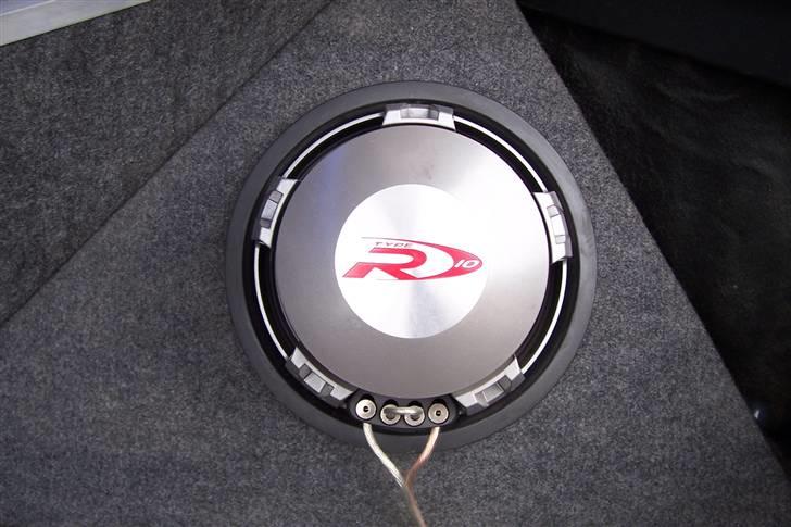 Peugeot 306 2,1 TD SOLGT billede 5