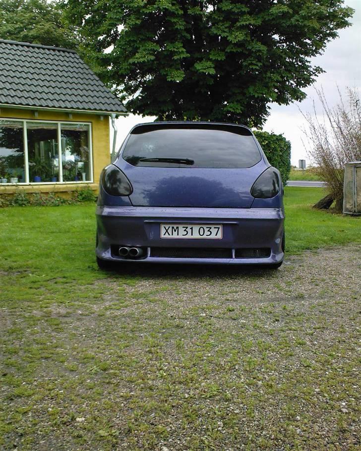 Fiat Bravo 1.6 16v SOLGT billede 4