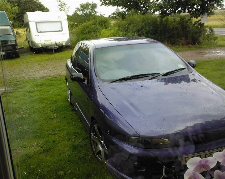 Fiat Bravo 1.6 16v SOLGT billede 7