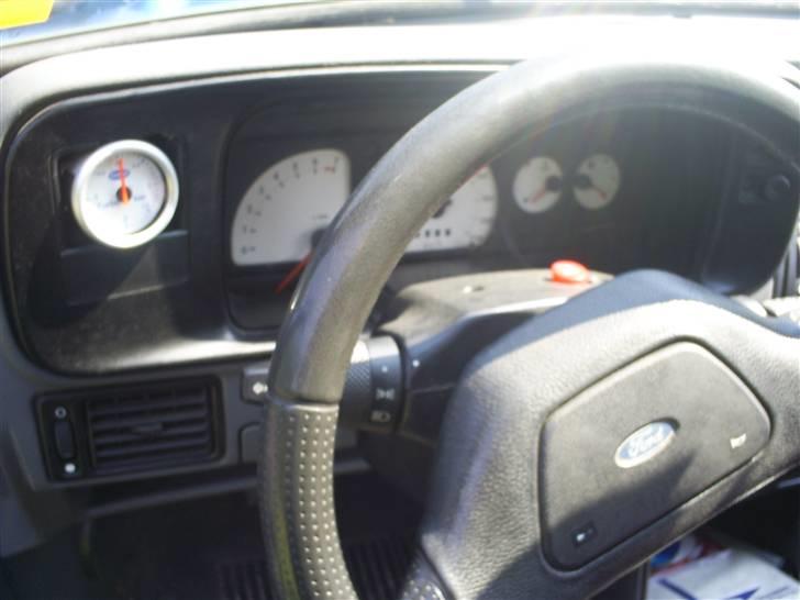Ford Escort RS Turbo billede 7
