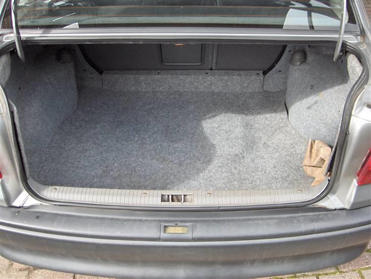 Opel Astra "død" billede 4