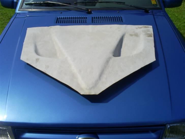 Ford Escort RS Turbo billede 9