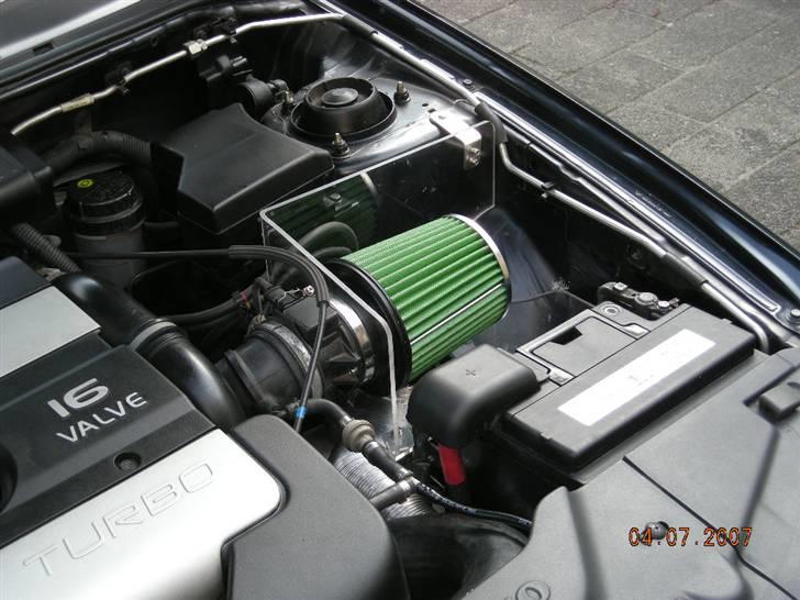 Volvo v40 t4"SOLGT" billede 18