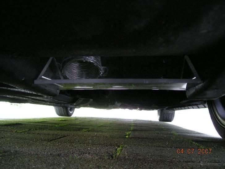 Volvo v40 t4"SOLGT" billede 19