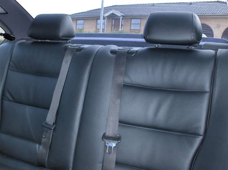 BMW E36 325i SOLGT billede 19