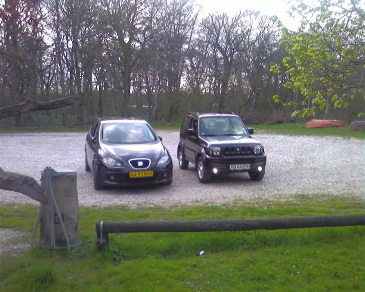 Suzuki  Jimny  billede 13