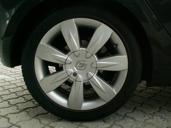 Renault Clio III (Solgt) - Renault Lyria 16" billede 13