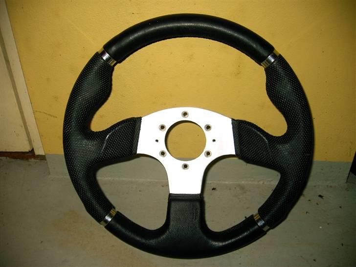 Toyota 1,3 XLi (SOLGT) billede 12