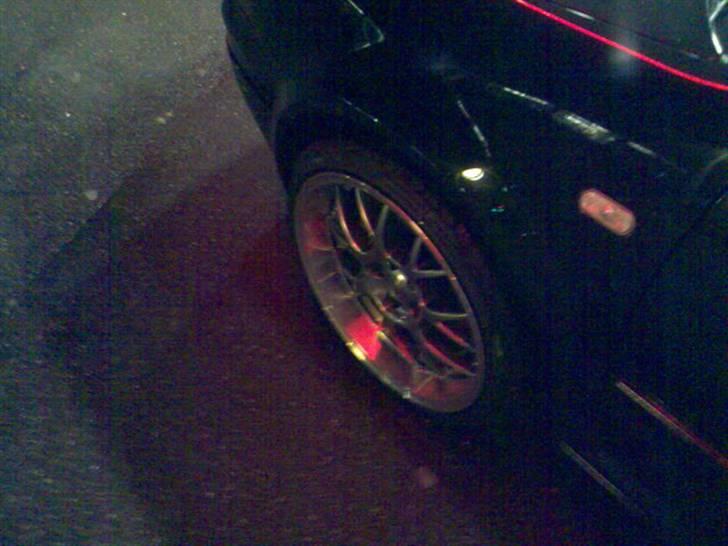 VW Golf IV (Solgt) billede 6