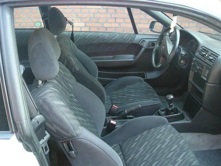 Opel Calibra,,,,  SOLGT,,,, billede 11