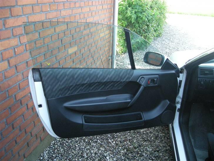 Opel Calibra,,,,  SOLGT,,,, billede 12