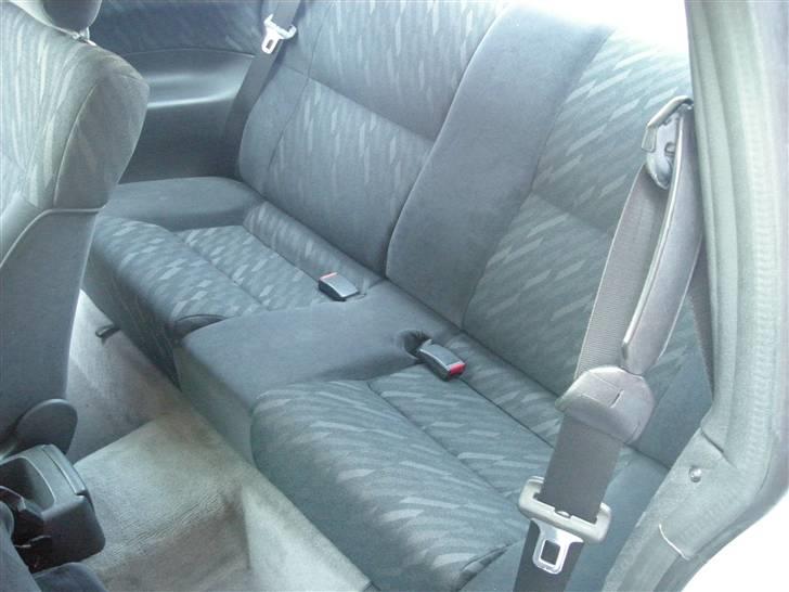 Opel Calibra,,,,  SOLGT,,,, billede 13