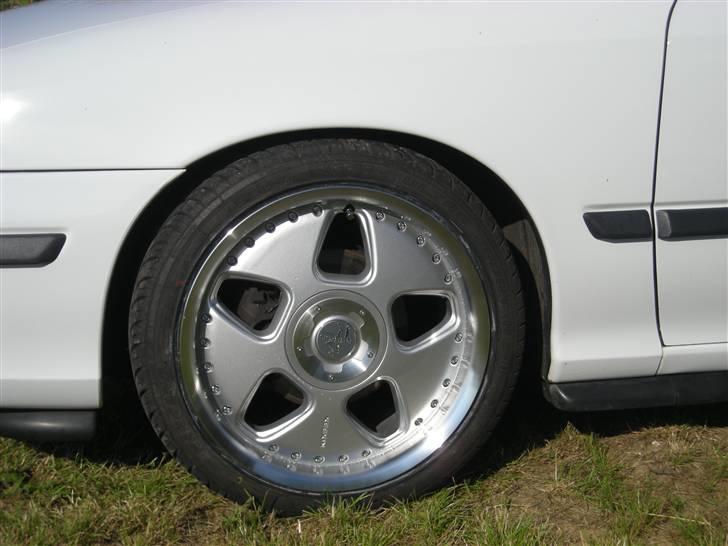 Opel Calibra,,,,  SOLGT,,,, billede 15