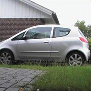 Mitsubishi Colt Cz3
