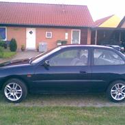 Mitsubishi Colt 1,3 GLXI