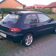 Mitsubishi Colt 1,3 GLXI