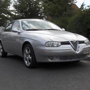 Alfa Romeo 156