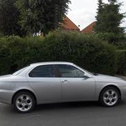 Alfa Romeo 156