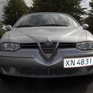 Alfa Romeo 156