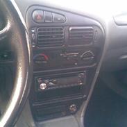 Mitsubishi Colt 1,3 GLXI