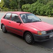 Toyota Starlet