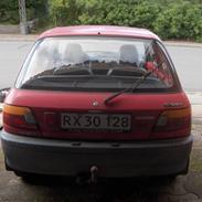 Toyota Starlet