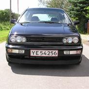 VW golf 3 vr6 4*4