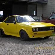 Opel manta