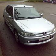 Peugeot 306 GTI