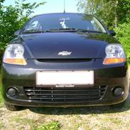 Chevrolet Matiz SE