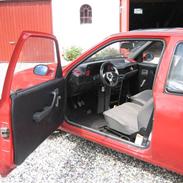 Opel Kadett 1.3s SOLGT