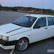 Fiat Tipo 2,0 8v Komp. (solgt)