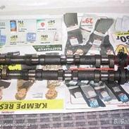 Toyota Corolla GT Twincam solgt