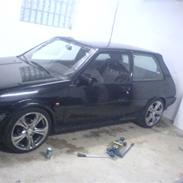 Toyota Corolla GT Twincam solgt