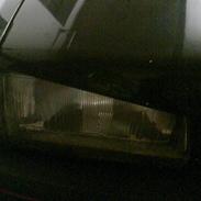 Toyota Corolla GT Twincam solgt