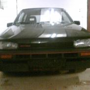 Toyota Corolla GT Twincam solgt