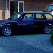 BMW 318is e30 Touring
