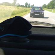 BMW 318is e30 Touring