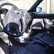 BMW 318is e30 Touring