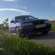 Suzuki Baleno 1.3GL DØD