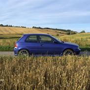 Suzuki Baleno 1.3GL DØD