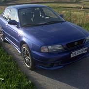 Suzuki Baleno 1.3GL DØD