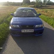 Suzuki Baleno 1.3GL DØD