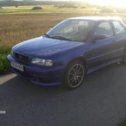 Suzuki Baleno 1.3GL DØD
