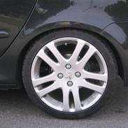 Peugeot 206 sw 1,6 s-Line